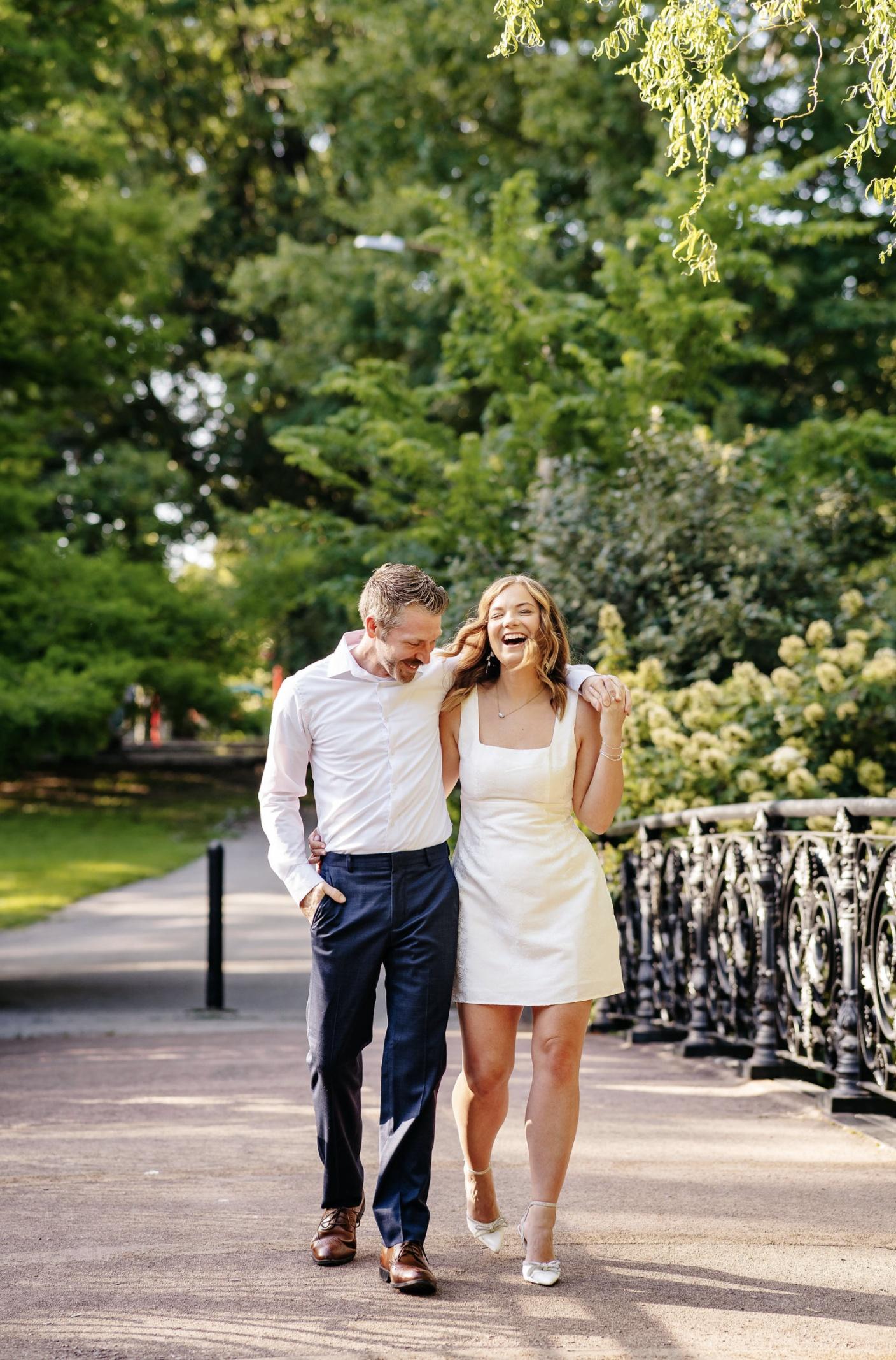 Engagement Session Prep Guide