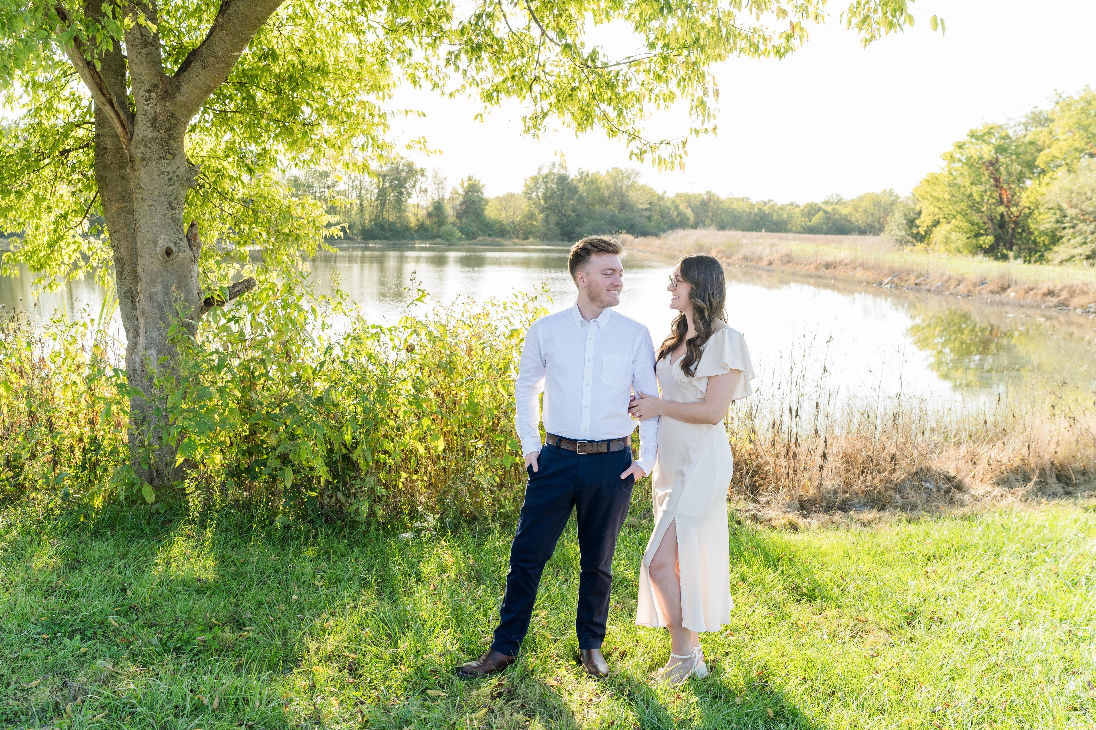 Engagement Session Prep Guide