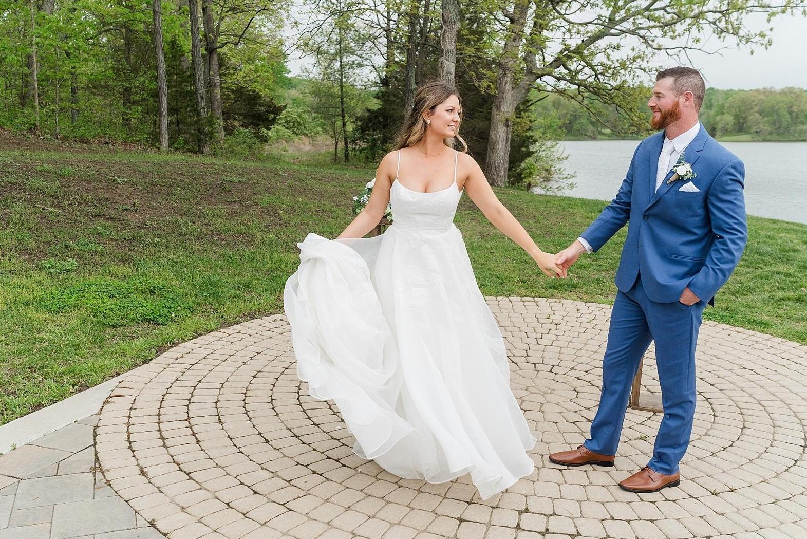 Why Wedding Days Get So Stressful (And How to Fix It)